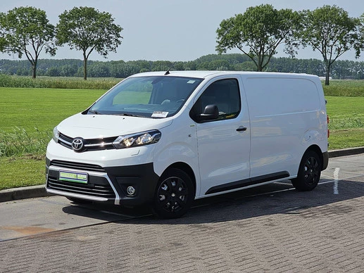 Toyota ProAce - Afbeelding 2 van 12