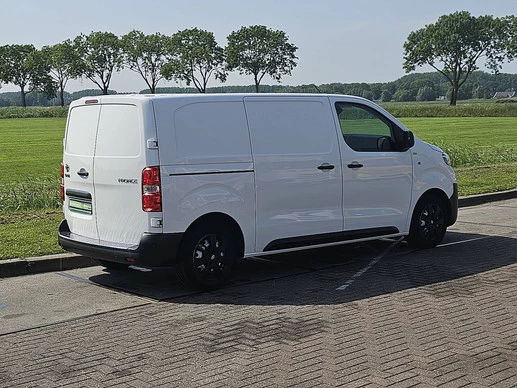 Toyota ProAce - Afbeelding 3 van 12