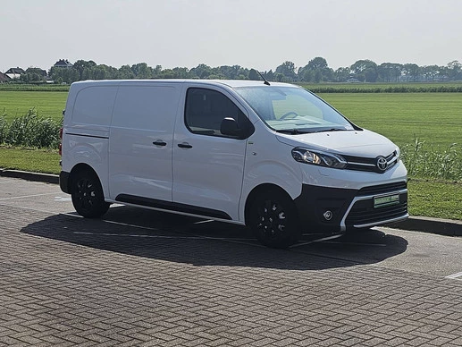 Toyota ProAce - Afbeelding 5 van 12