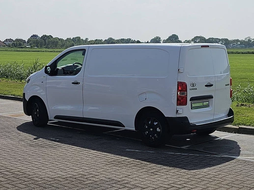 Toyota ProAce - Afbeelding 6 van 12