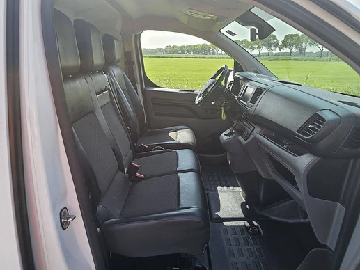 Toyota ProAce - Afbeelding 7 van 12