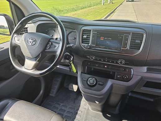 Toyota ProAce - Afbeelding 8 van 12