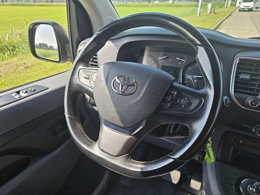 Toyota ProAce - Afbeelding 9 van 12