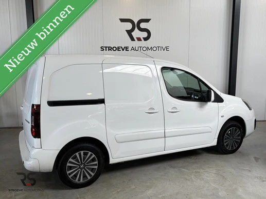 Peugeot Partner - Afbeelding 2 van 30