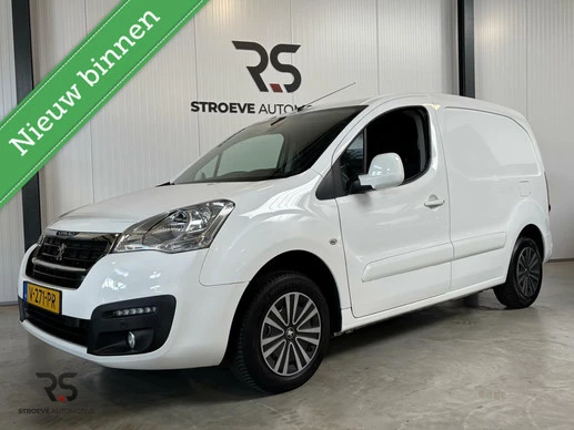 Peugeot Partner - Afbeelding 3 van 30
