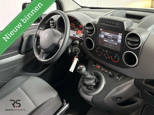 Peugeot Partner - Afbeelding 4 van 30