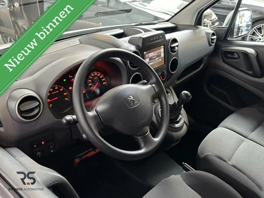 Peugeot Partner - Afbeelding 5 van 30