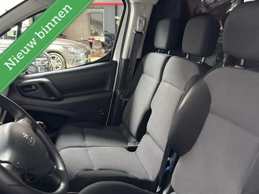 Peugeot Partner - Afbeelding 6 van 30