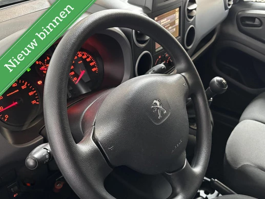 Peugeot Partner - Afbeelding 7 van 30