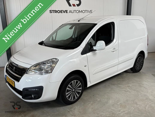 Peugeot Partner - Afbeelding 11 van 30
