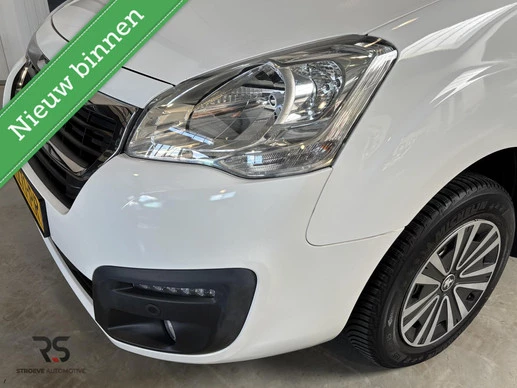 Peugeot Partner - Afbeelding 12 van 30