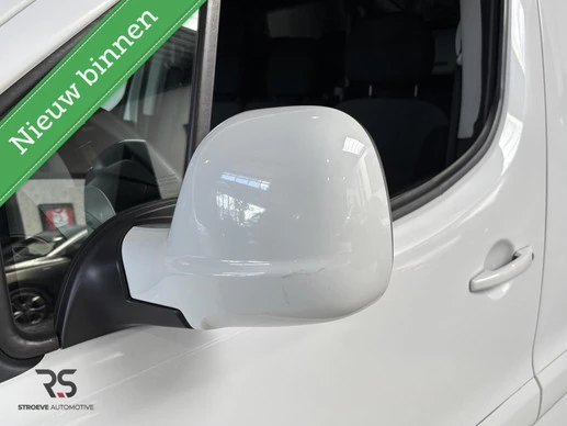 Peugeot Partner - Afbeelding 13 van 30