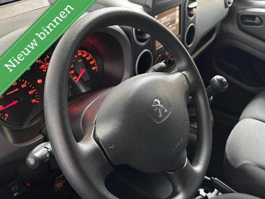 Peugeot Partner - Afbeelding 19 van 30
