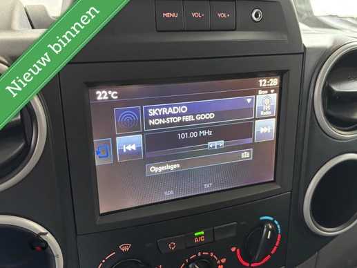 Peugeot Partner - Afbeelding 25 van 30