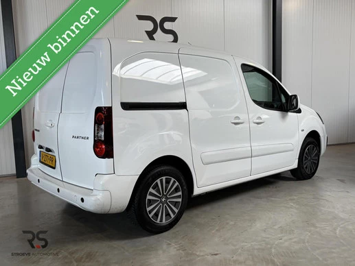 Peugeot Partner - Afbeelding 28 van 30