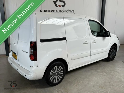 Peugeot Partner - Afbeelding 29 van 30