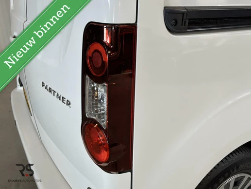 Peugeot Partner - Afbeelding 30 van 30