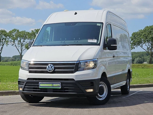 Volkswagen Crafter - Afbeelding 1 van 19