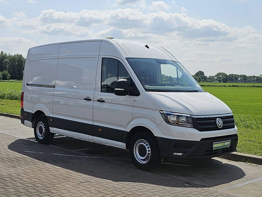 Volkswagen Crafter - Afbeelding 5 van 19