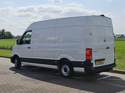 Volkswagen Crafter - Afbeelding 6 van 19