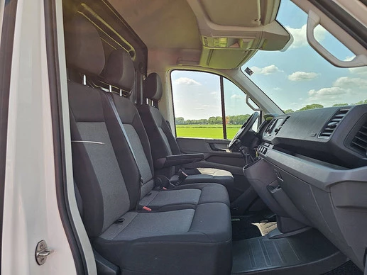 Volkswagen Crafter - Afbeelding 7 van 19