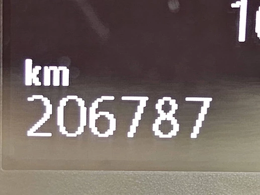 Volkswagen Crafter - Afbeelding 9 van 19