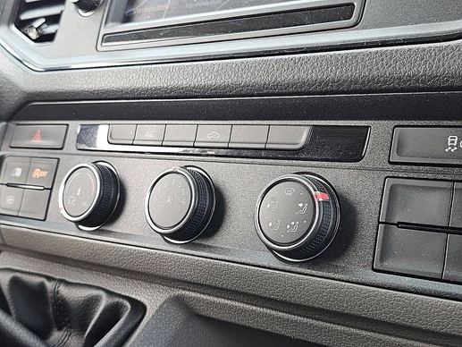 Volkswagen Crafter - Afbeelding 10 van 19