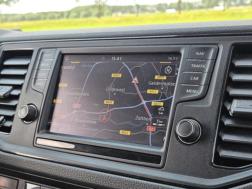 Volkswagen Crafter - Afbeelding 12 van 19