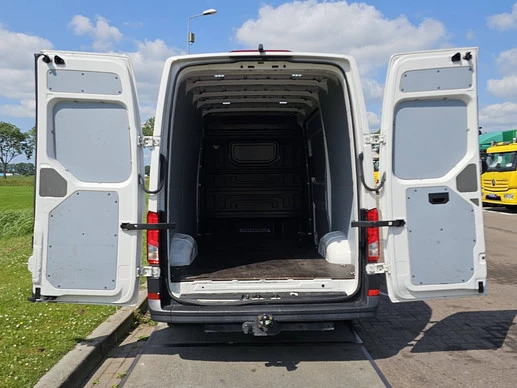 Volkswagen Crafter - Afbeelding 13 van 19