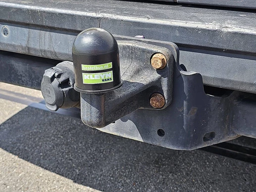 Volkswagen Crafter - Afbeelding 15 van 19