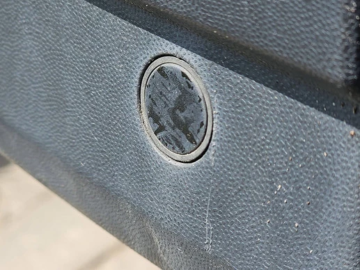 Volkswagen Crafter - Afbeelding 16 van 19