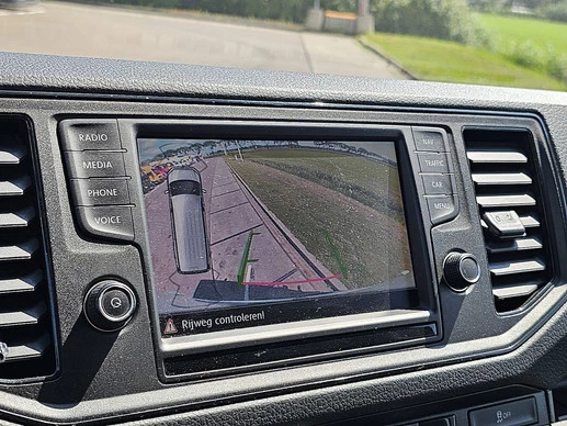 Volkswagen Crafter - Afbeelding 17 van 19