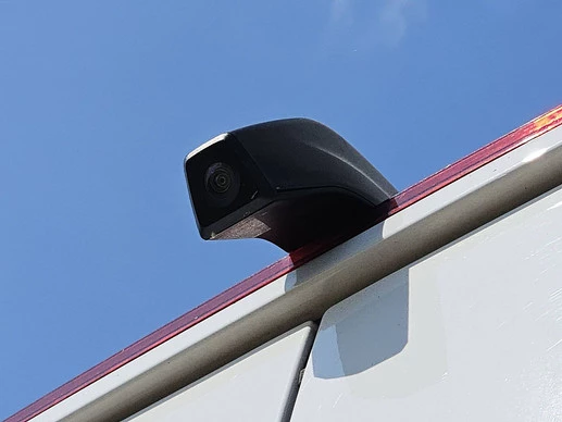 Volkswagen Crafter - Afbeelding 18 van 19