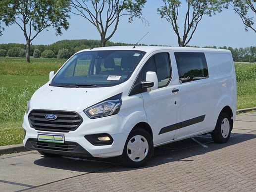 Ford Transit Custom - Afbeelding 2 van 18