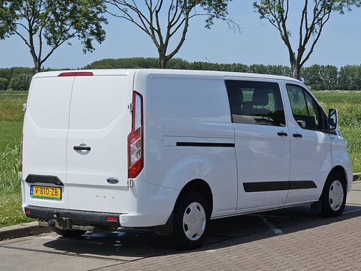 Ford Transit Custom - Afbeelding 3 van 18