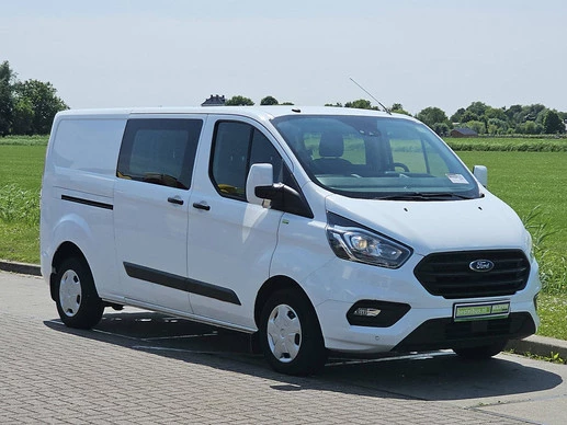 Ford Transit Custom - Afbeelding 5 van 18