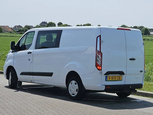 Ford Transit Custom - Afbeelding 6 van 18