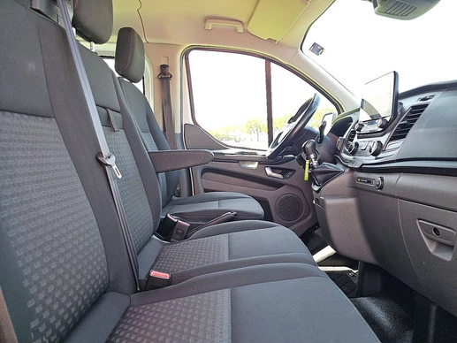 Ford Transit Custom - Afbeelding 7 van 18