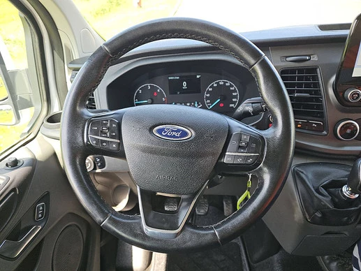 Ford Transit Custom - Afbeelding 11 van 18