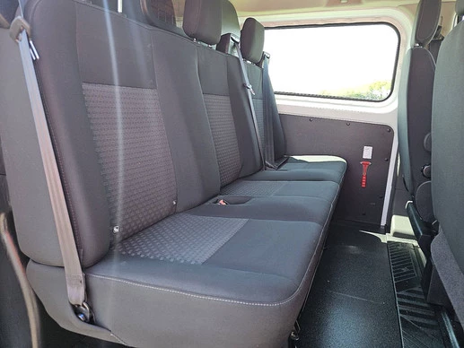 Ford Transit Custom - Afbeelding 12 van 18