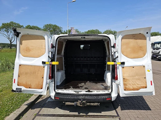 Ford Transit Custom - Afbeelding 13 van 18