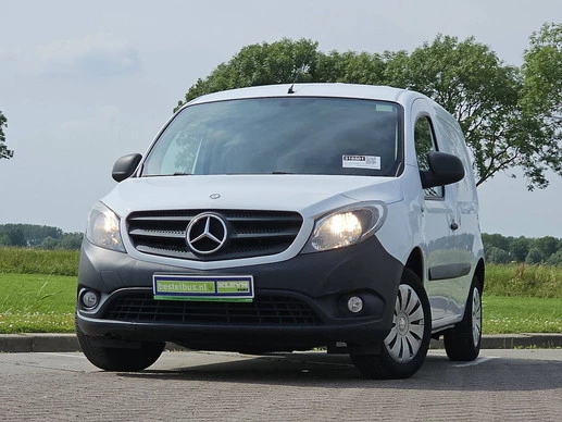 Mercedes-Benz Citan - Afbeelding 1 van 18