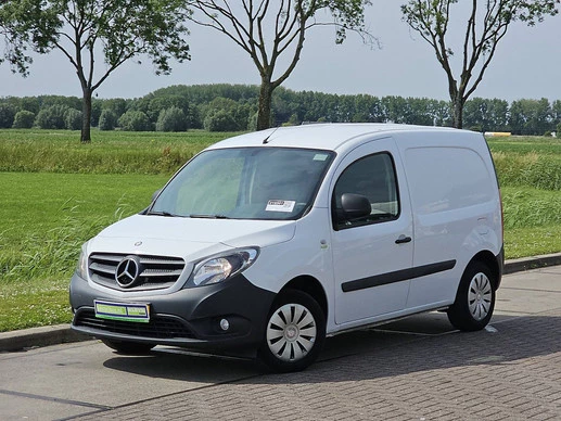 Mercedes-Benz Citan - Afbeelding 2 van 18