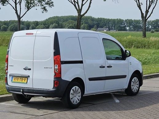 Mercedes-Benz Citan - Afbeelding 3 van 18