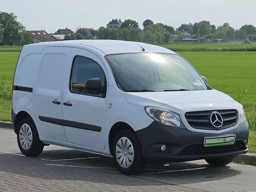 Mercedes-Benz Citan - Afbeelding 5 van 18