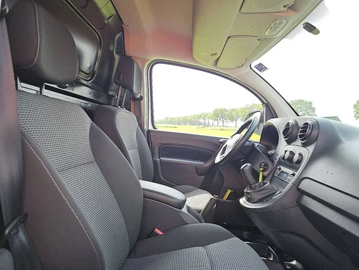 Mercedes-Benz Citan - Afbeelding 7 van 18