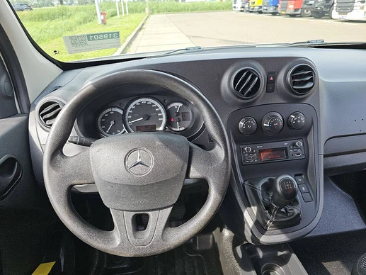 Mercedes-Benz Citan - Afbeelding 8 van 18