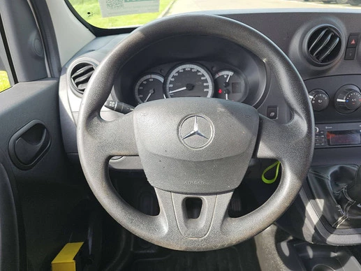 Mercedes-Benz Citan - Afbeelding 11 van 18