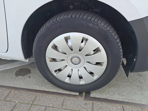 Mercedes-Benz Citan - Afbeelding 15 van 18