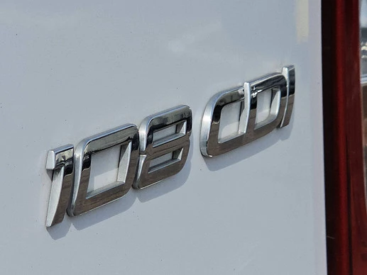 Mercedes-Benz Citan - Afbeelding 17 van 18